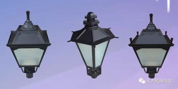 余姚启诺灯具厂 专业打造品质草坪灯，点亮您的户外空间