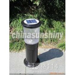 深圳市LED草坪灯批发、供应与厂家深度解析 打造绿色节能夜景